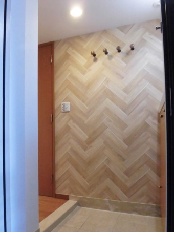 充実の水廻り設備とたっぷり収納で快適生活